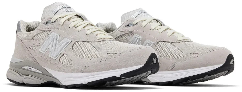 U990KT3 KITH Ã New Balance 990V3 Made in USA "USA Hallow"