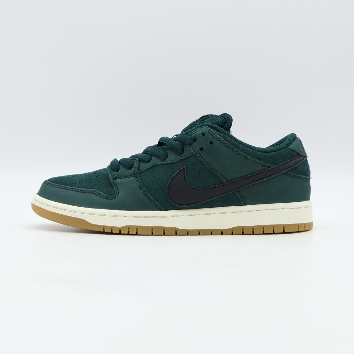 FJ1674-300 Nike SB Dunk Low Pro Deep Fir (Men's)