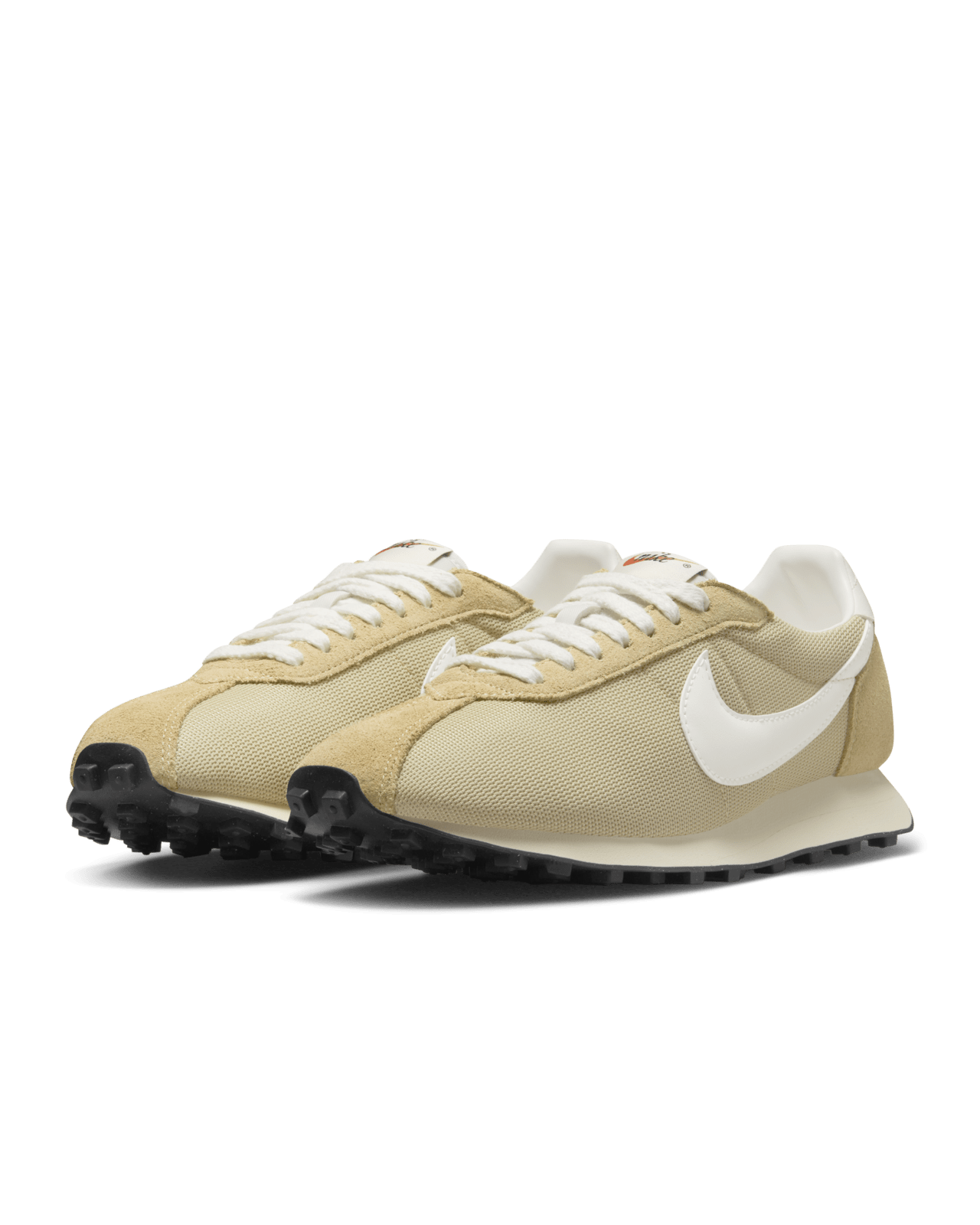 HV3860-783 Nike LD-1000 SP Sesame and Team Gold (Men's)