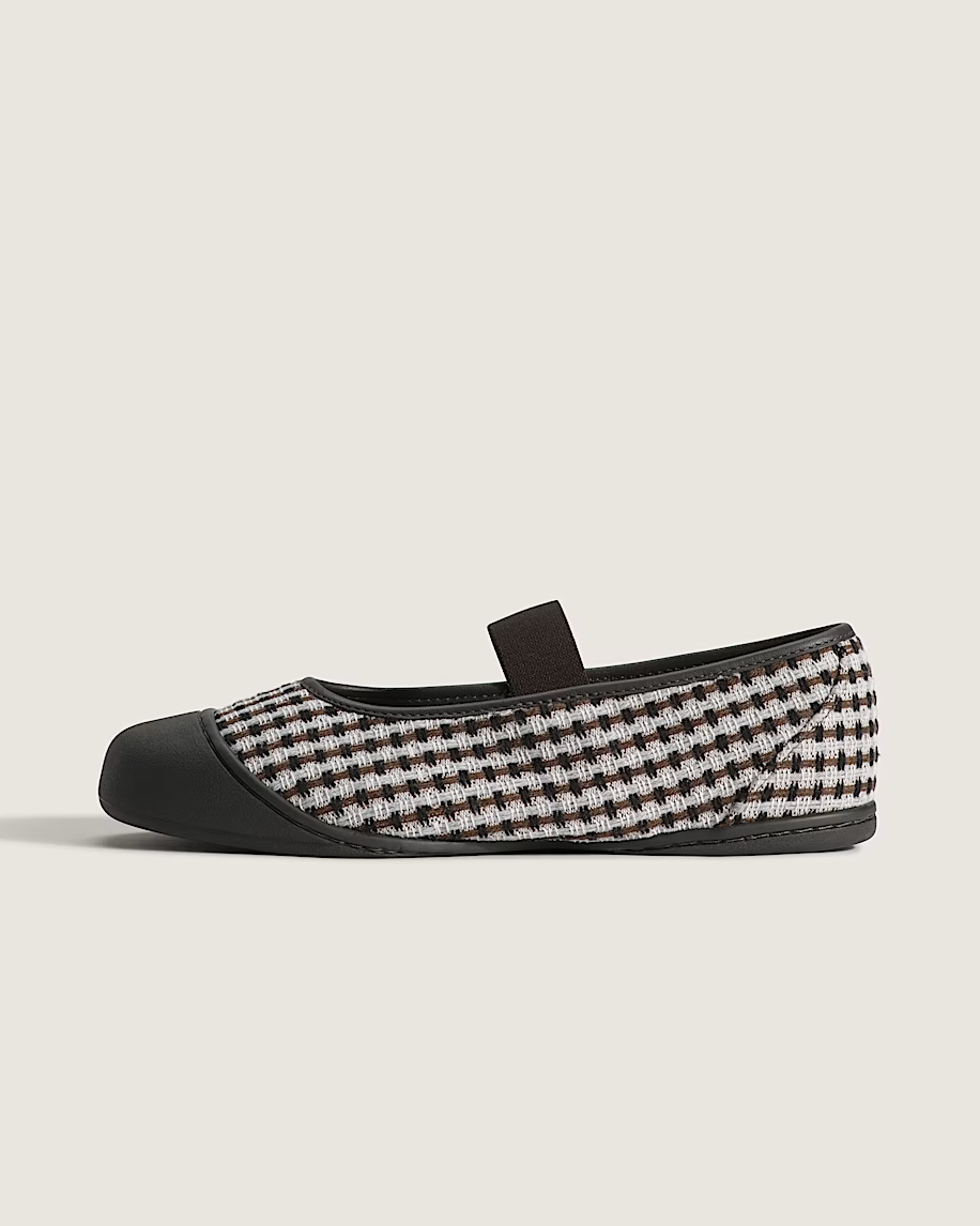 VN000EFFHB1 OTW by Vans Mary Jane Prima Faded Black (Men's)