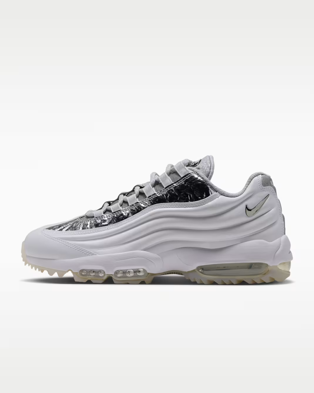 IQ3467-100 Nike Air Max 95 Golf "Korea" (Men's)