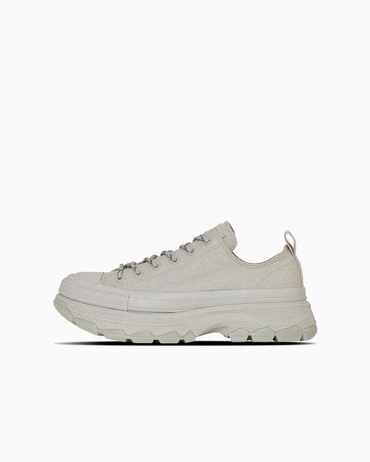 31314180 Converse All Star Trekwave CS OX Flint Grey (Men's)
