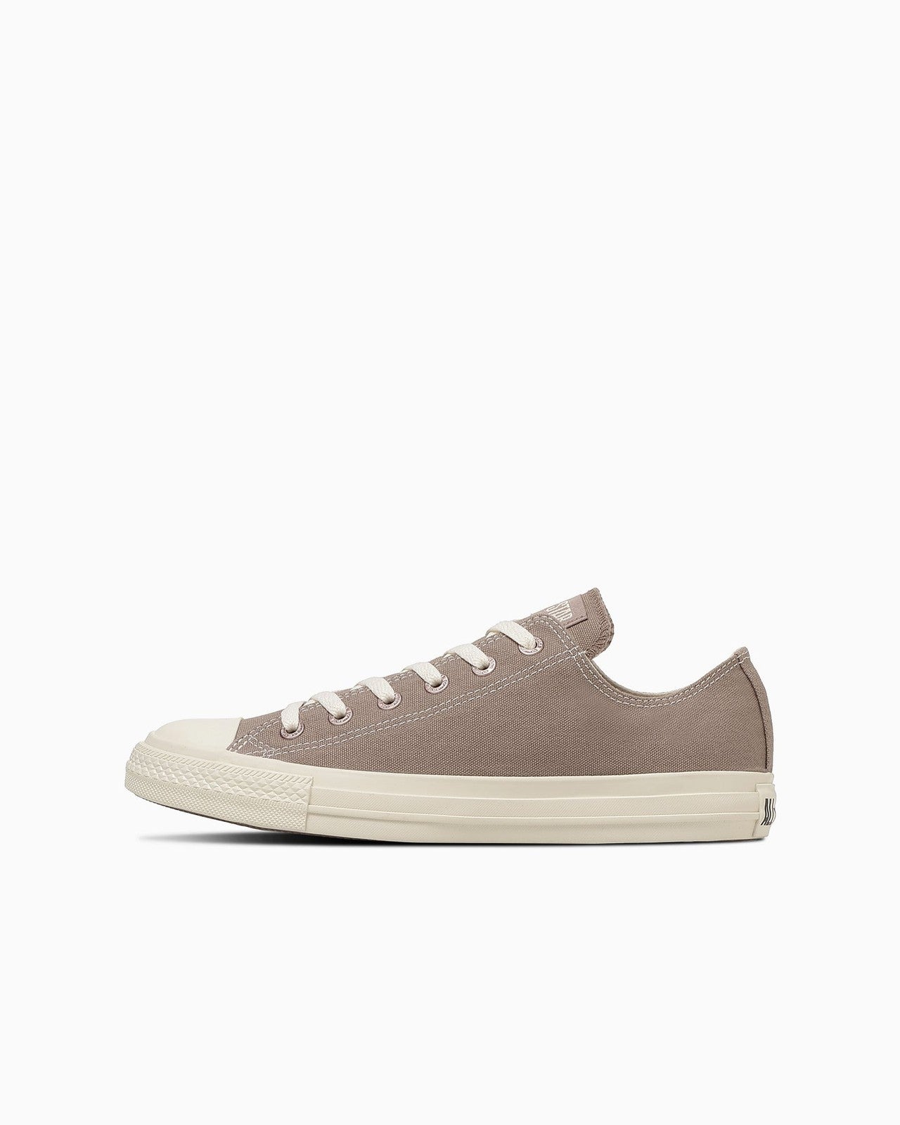 31318131 Converse All Star Flateyelets PG OX Light Taupe (Men's)