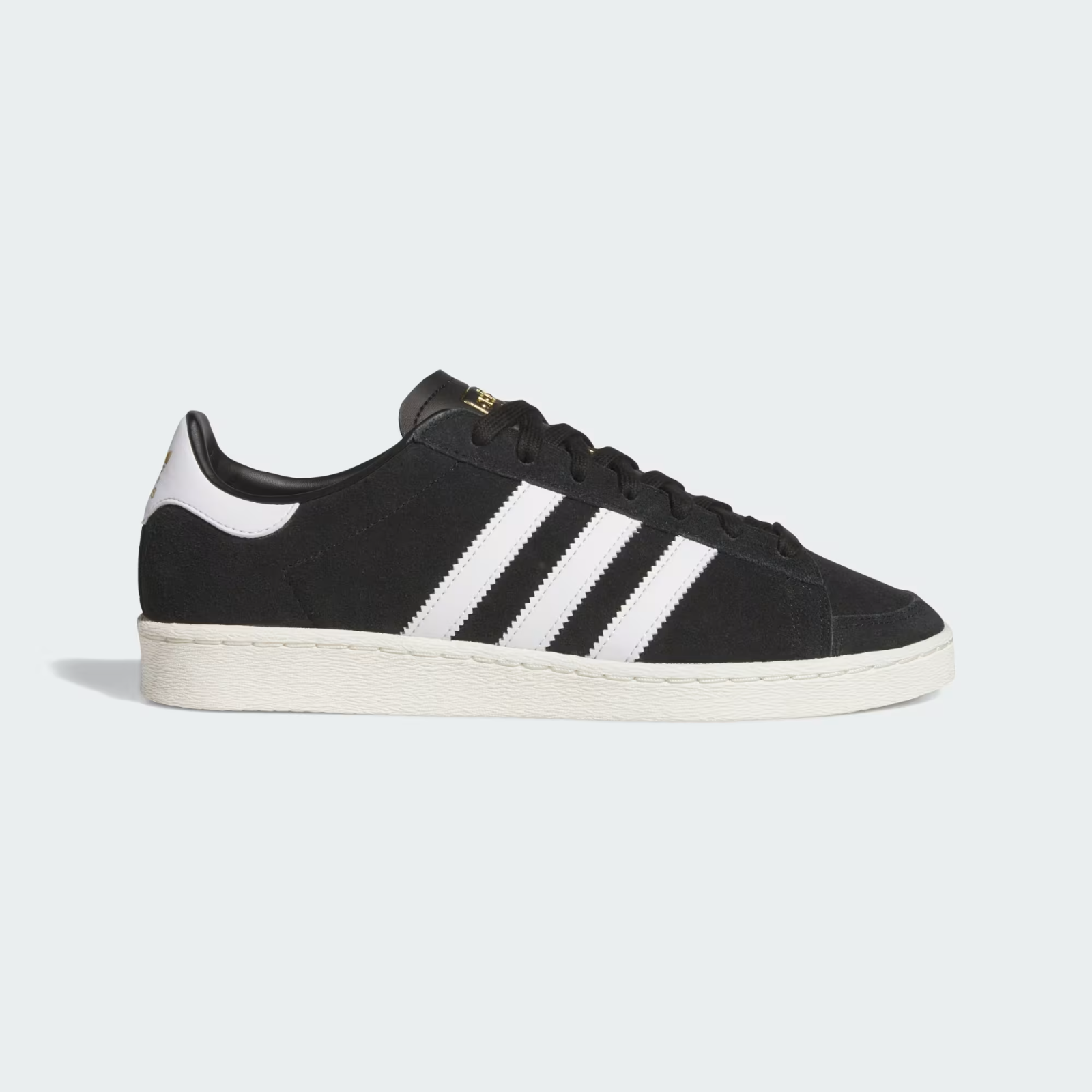 JQ4427 adidas Jabbar Lo Core Black Cloud White (Men's)
