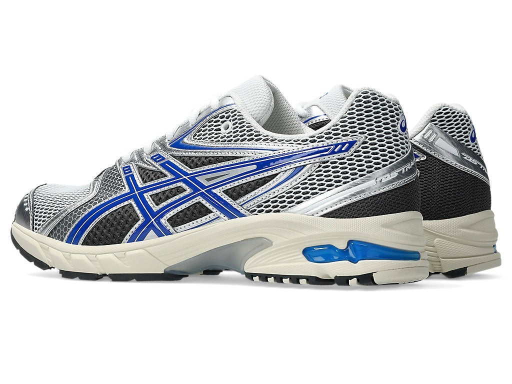 1203A607-103 Asics Gel-DS Trainer 14 White Asics Blue (Men's)
