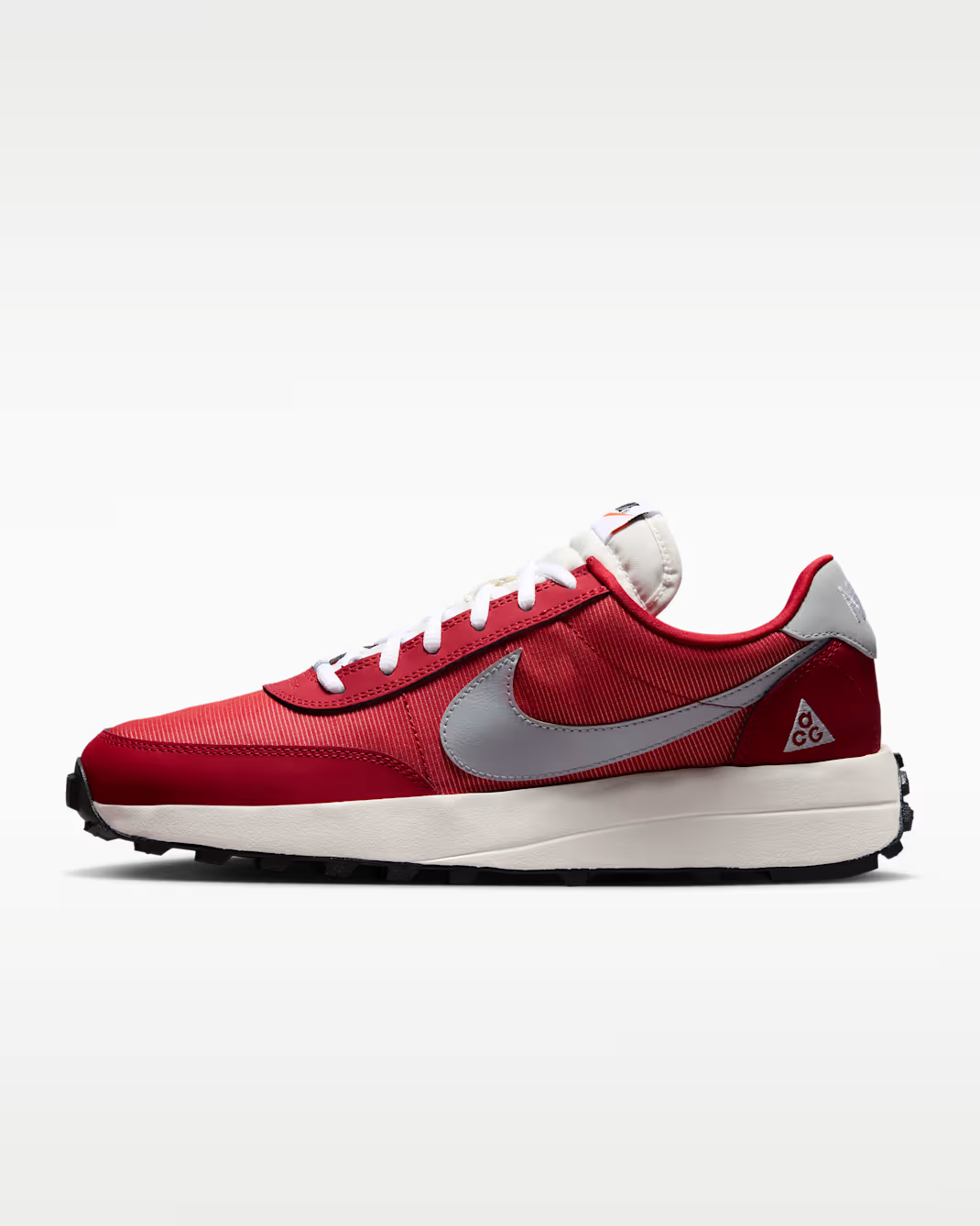 IF2857-600 Nike ACG LDV "Varsity Red/Sail" (Men's)