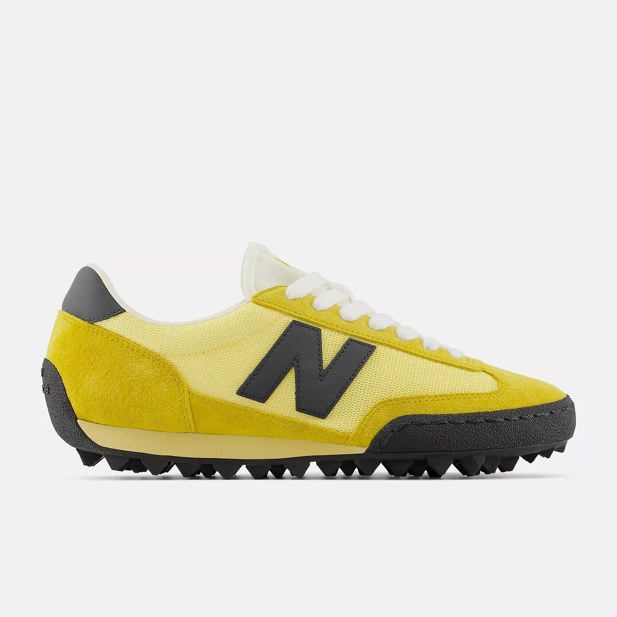 UGTR9SR New Balance Gator Run "Apollo Gold/Black" (Men's)