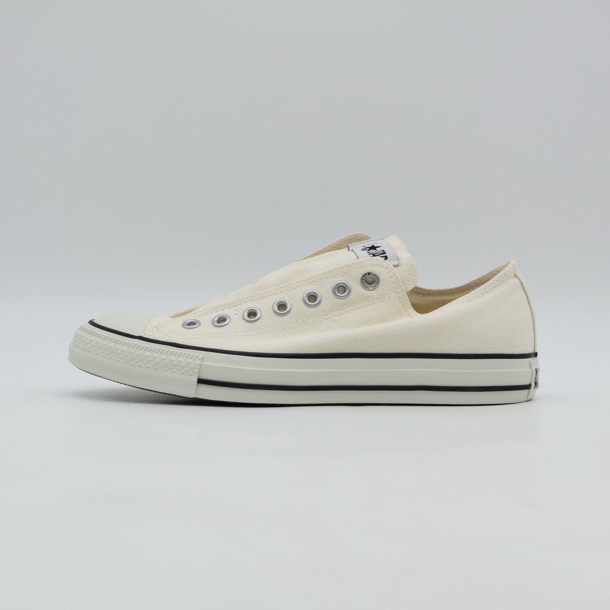 31318891 Converse All Star Slip N OX "White" (Men's)