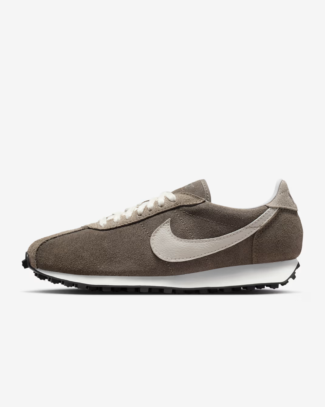 IM9008-001 Nike LD-1000 Soft Grey College Grey (Women's)