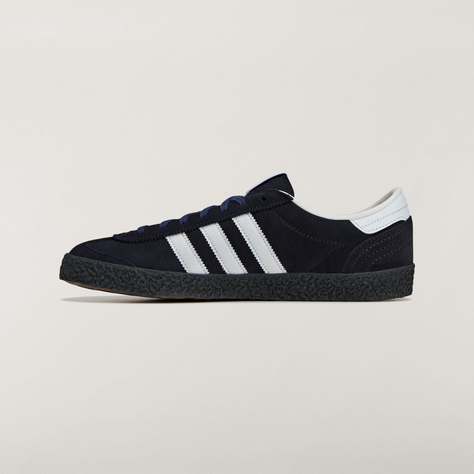 JR1544 adidas Originals Munchen 2 Spezial Supplier Colour Core Black (Men's)