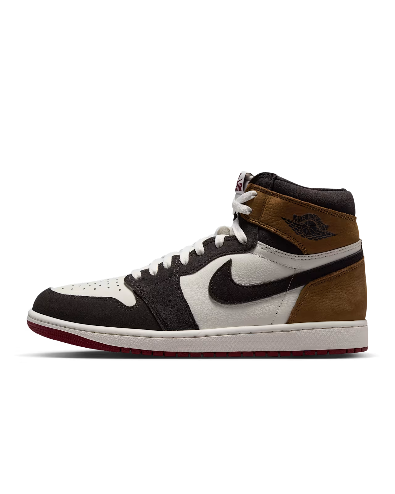 DZ5485-201 Nike Air Jordan 1 High OG "Love Letter" (Men's)