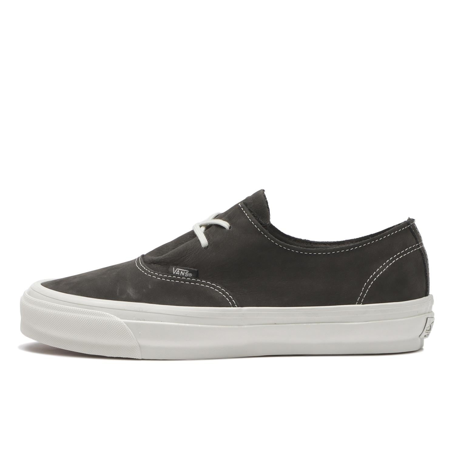 VN000ECPEMV Vans PREMIUM AUTHENTIC EASE FADED BLACK (Men's)
