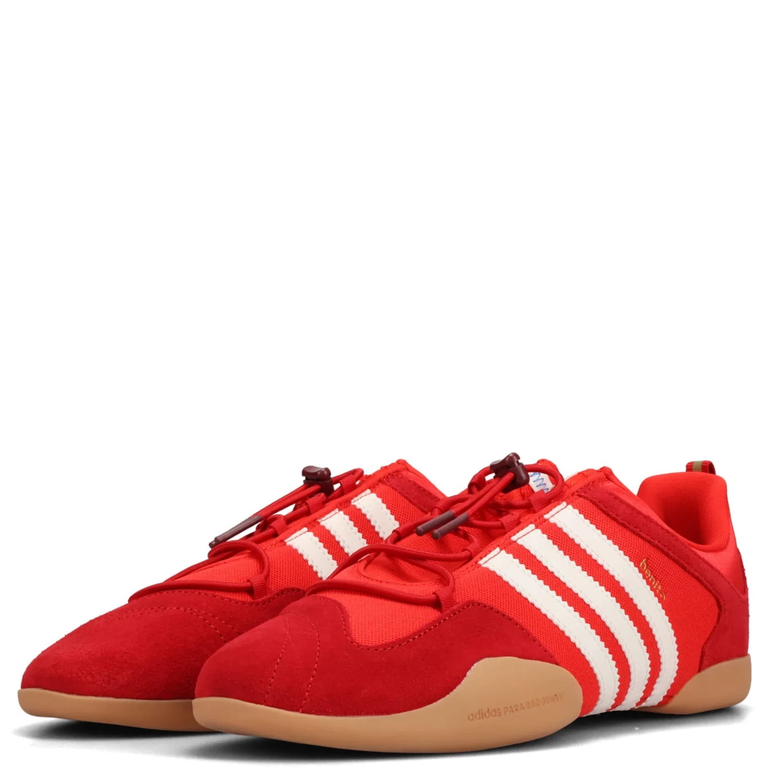 KI7916 Bad Bunny adidas Ballerina Flamboyan (Men's)