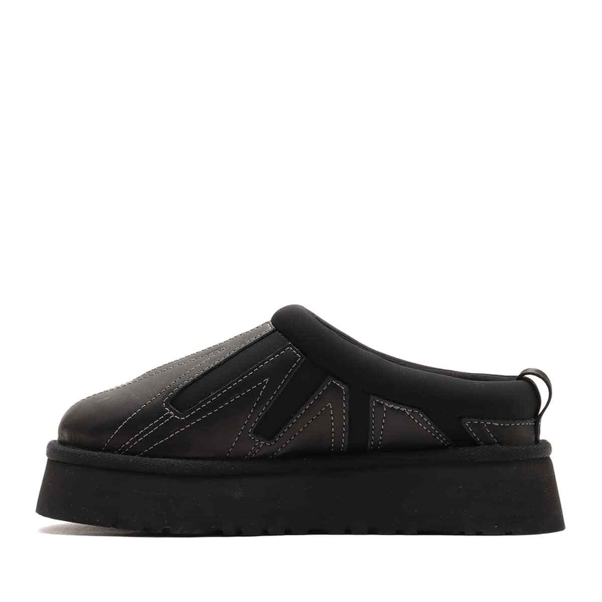 1169771-blk UGG Women's Tazz Sunwave Black (Women's)