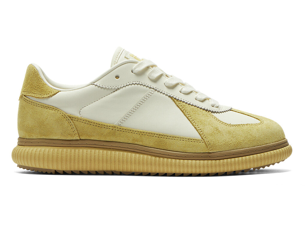 1183C217-750 Onitsuka Tiger Delecity L Ivory Mineral Brown (Men's)