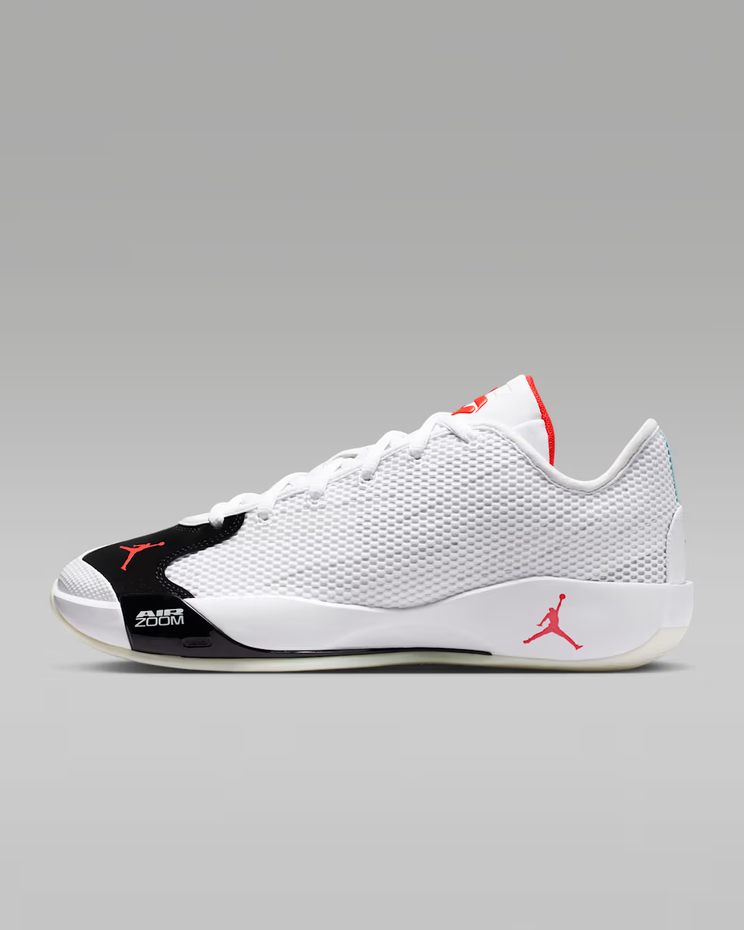 IF1611-101 Nike Luka 77 Bred (Men's)
