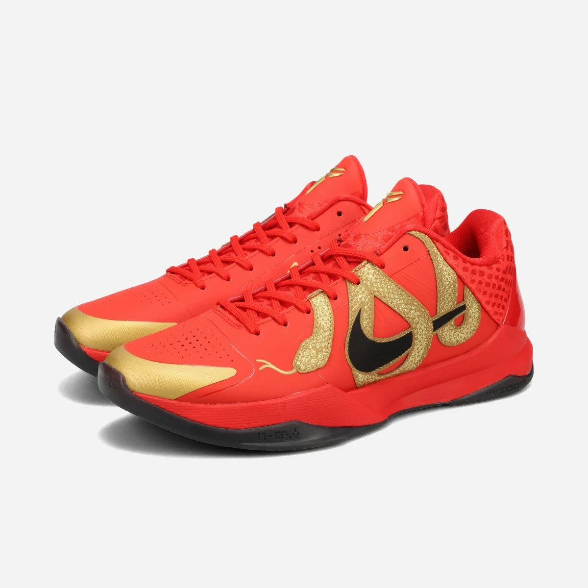 HF5182-600 Nike Kobe 5 Protro "Year of the Mamba" (Men's)
