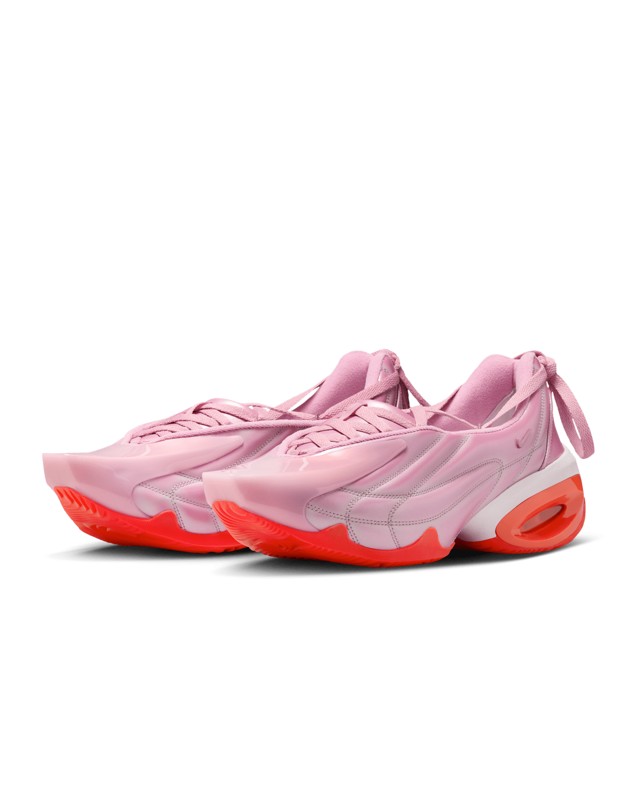 HV5872-600 KNWLS Nike Air Max Muse Ballet Elemental Pink (Women's)