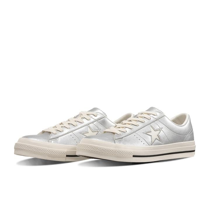 33703230 Converse One Star SV Silver (ABC-MART Exclusive) (Men's)