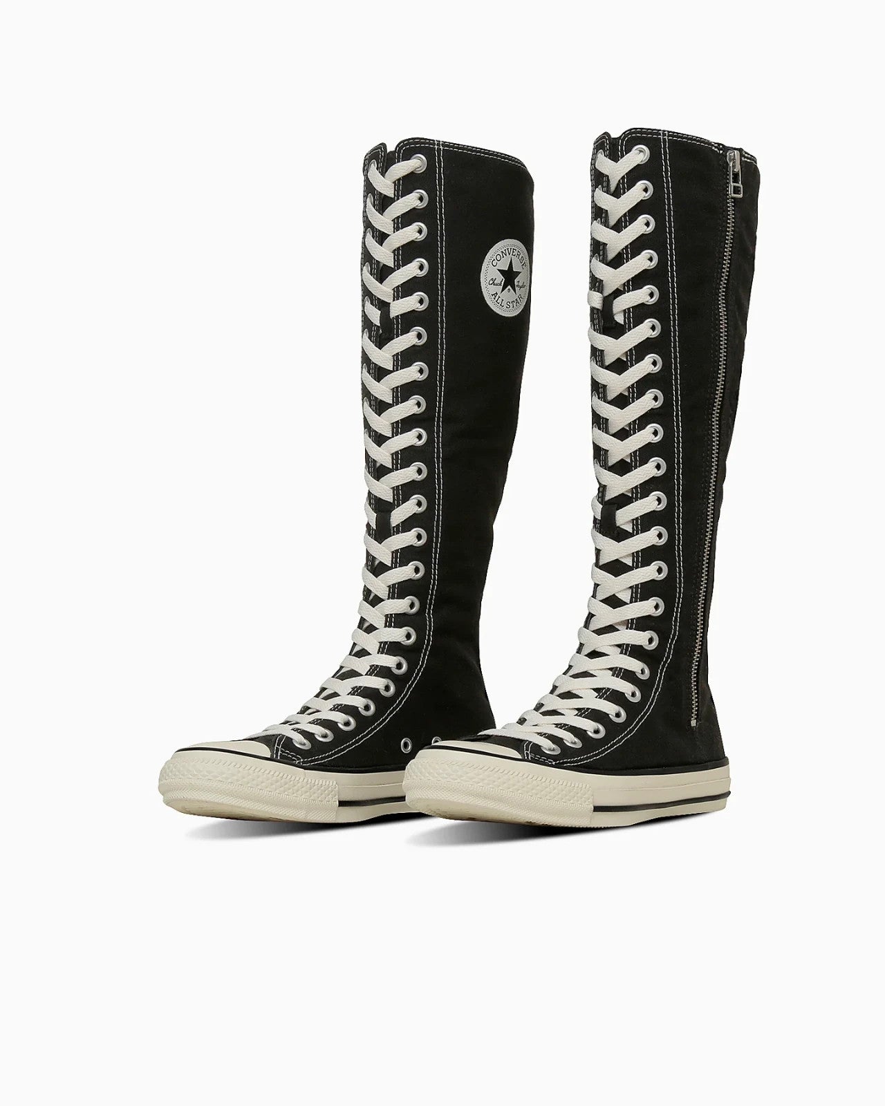 31315620 Converse All Star Z XX-Hi Black (Women's)