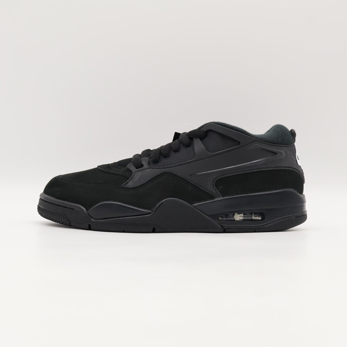 FQ7939-004 Nike Air Jordan 4 RM Black Cat (Men's)