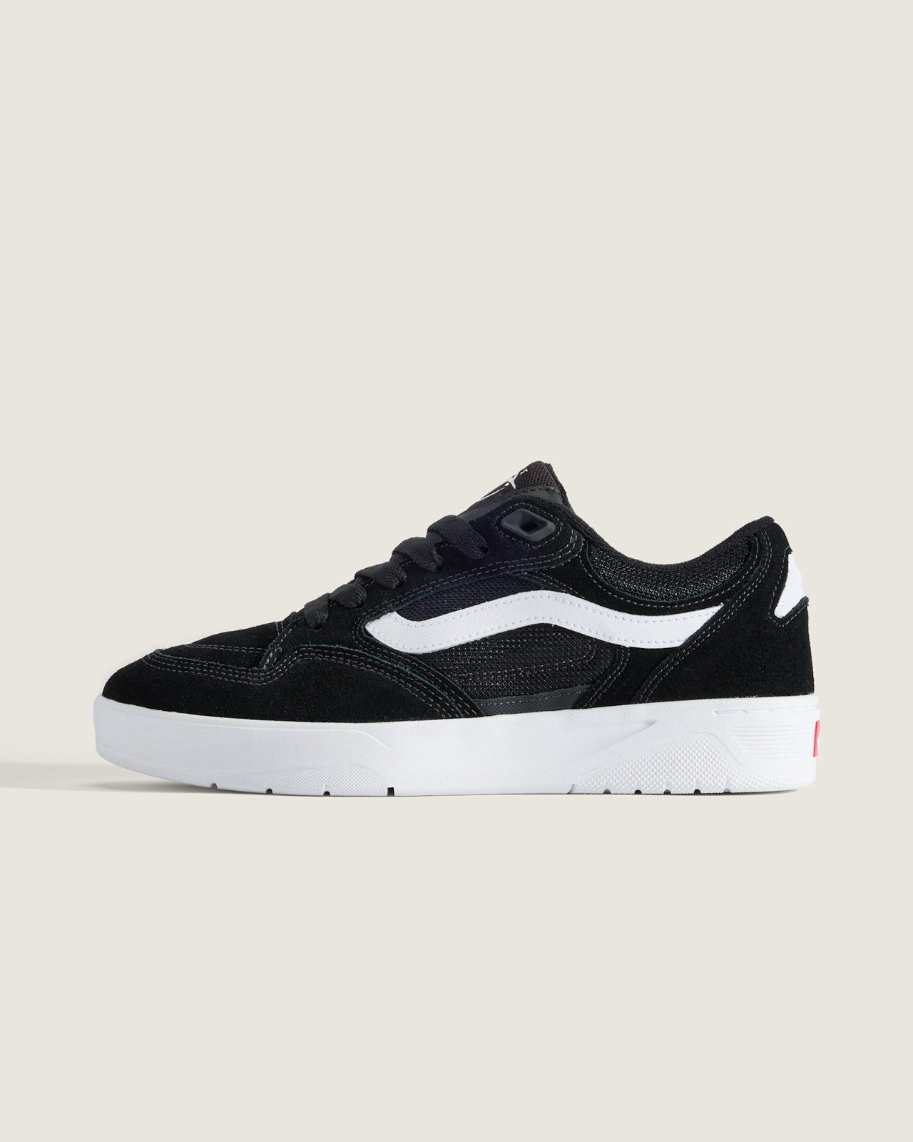 VN000V74BWT Vans Skate Rowan Z3 "Black/White" (Men's)