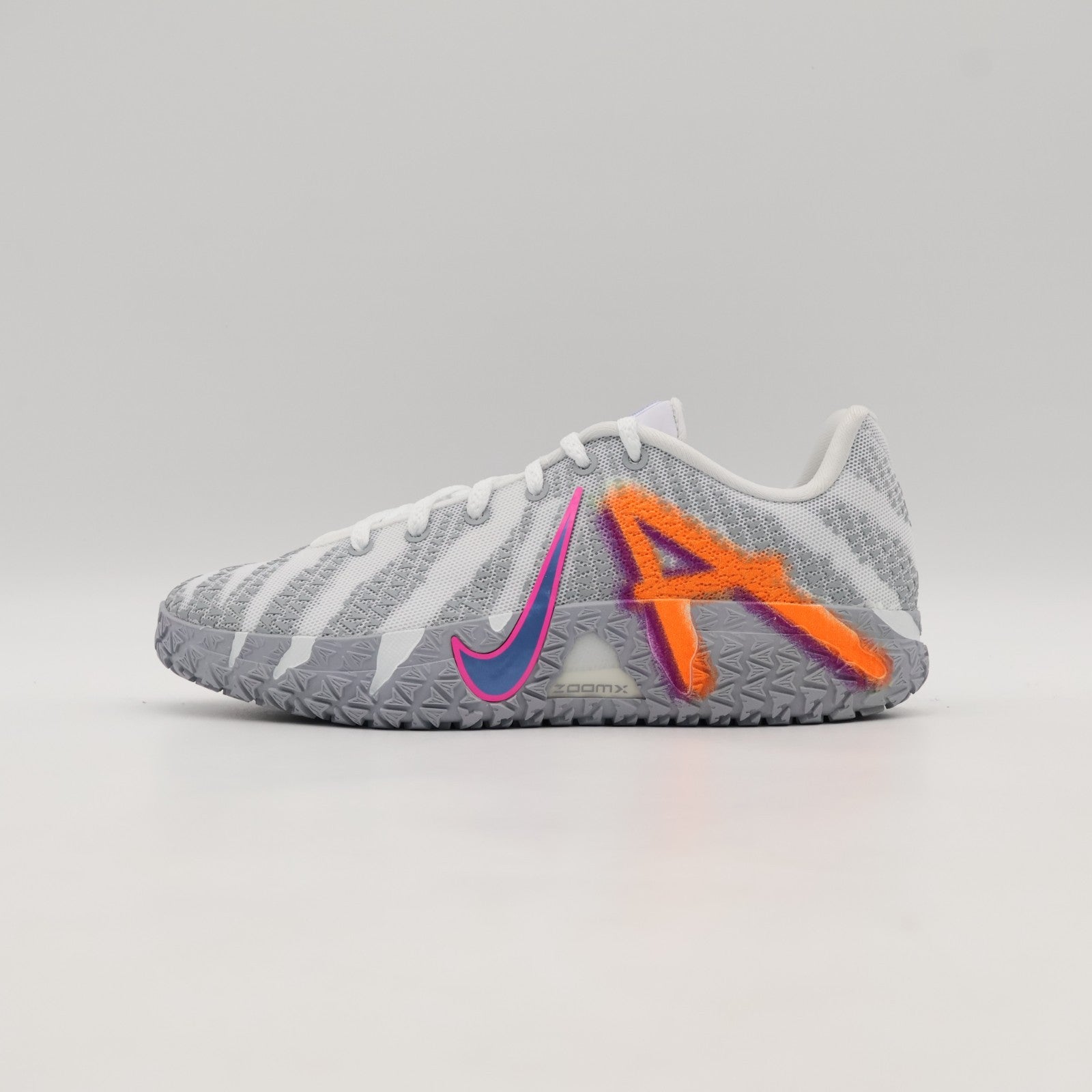 IB4773-100 Nike GS Ja 3 Light Show