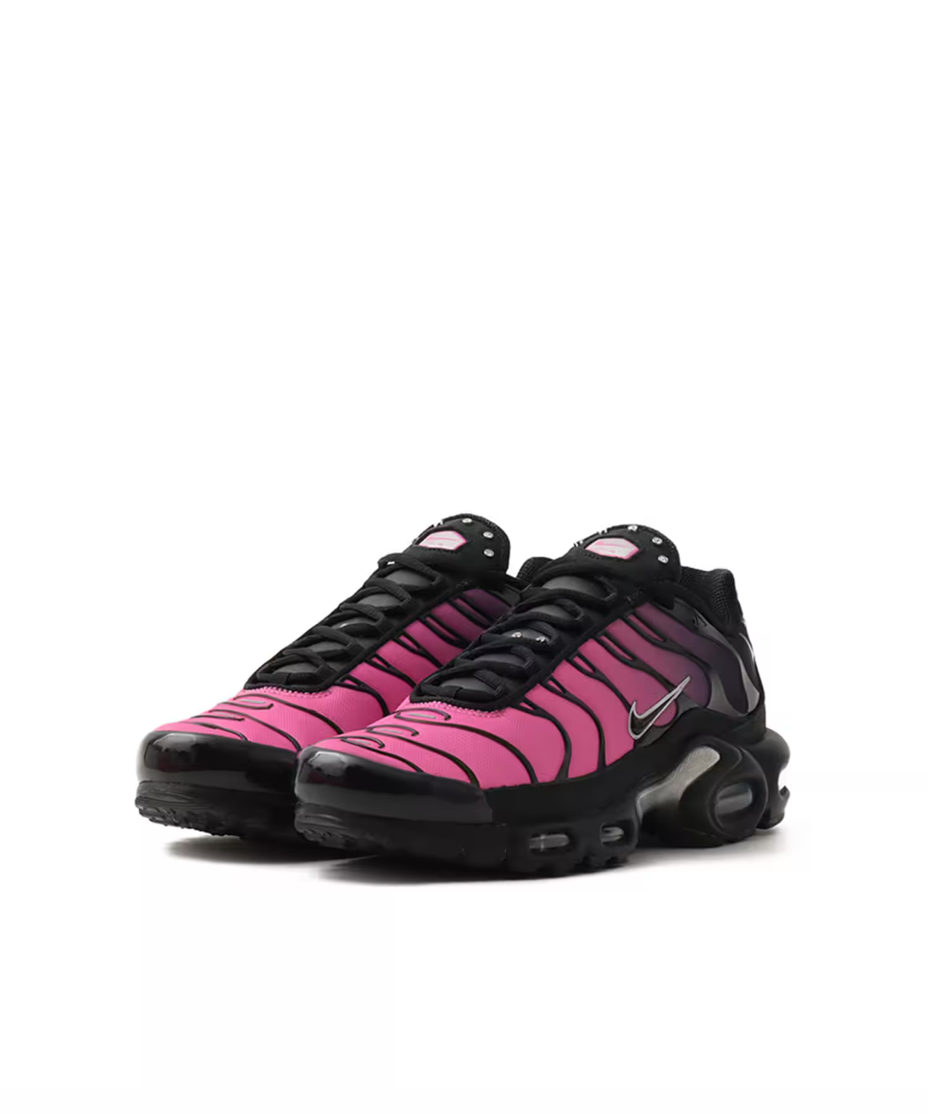 IQ0280-010 Nike Air Max Plus Pink Gradient (Women's)