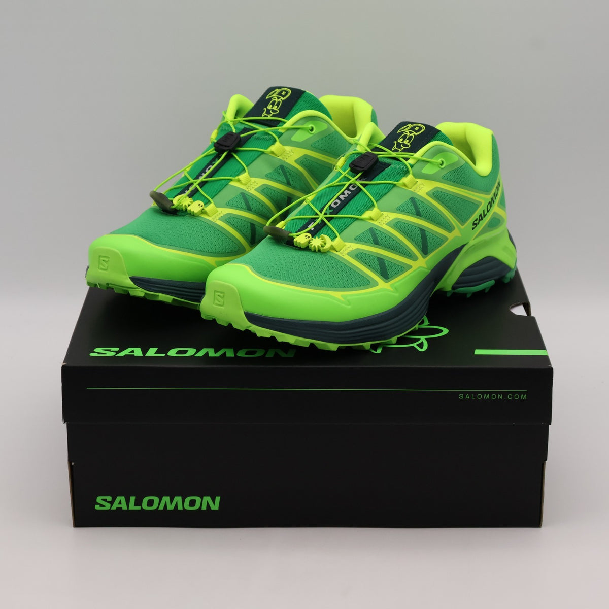L49120300 Feid Salomon XT-Pathway 2 Fxxomor (Men's)