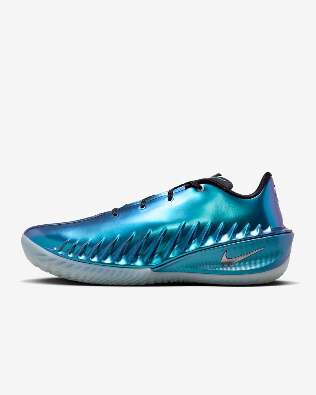 IQ6205-500 Nike GT Cut 4 Preheat (IQ6206-500) (Men's)