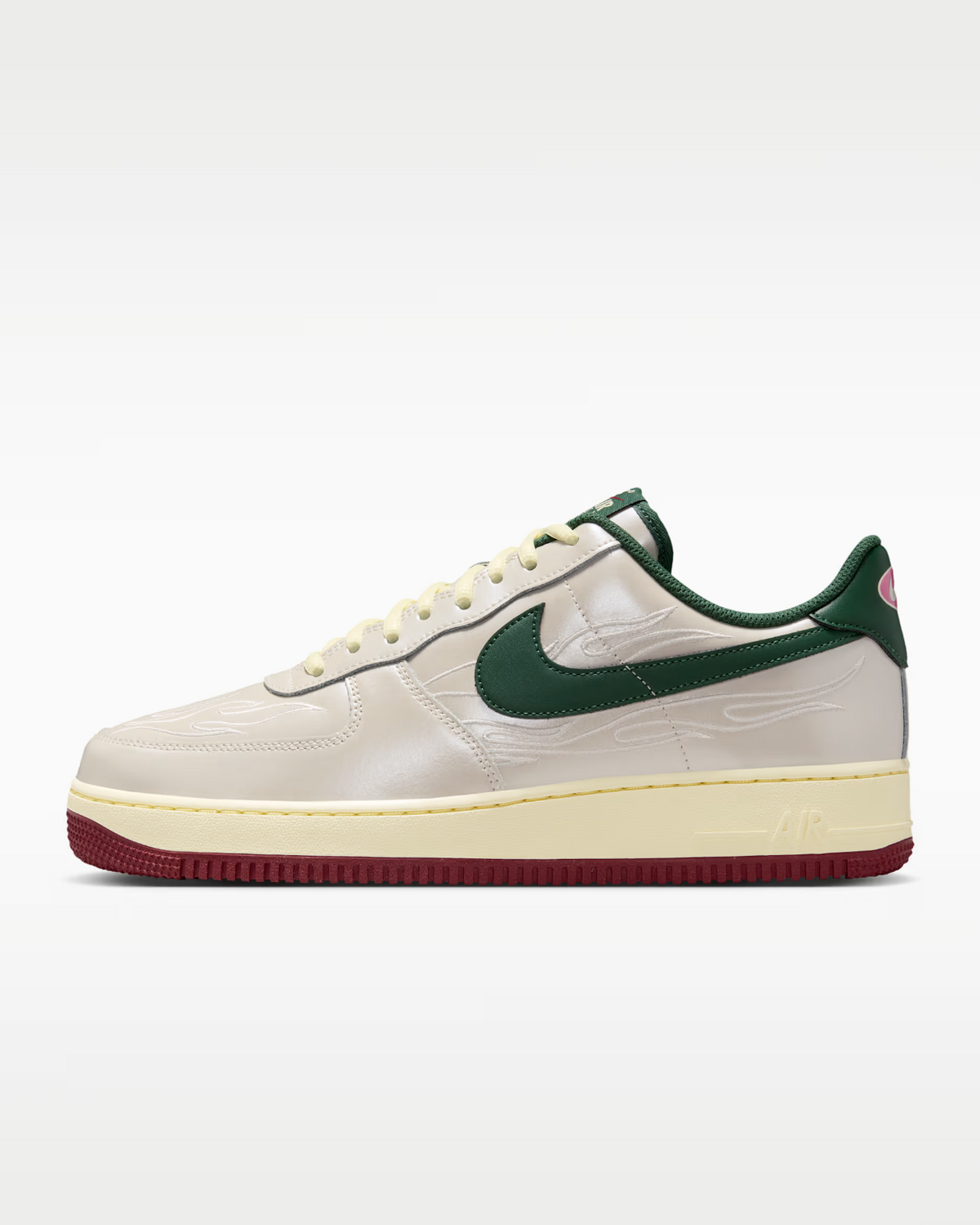 IR5896-030 Nike Air Force 1 Low "Mexico" (Men's)