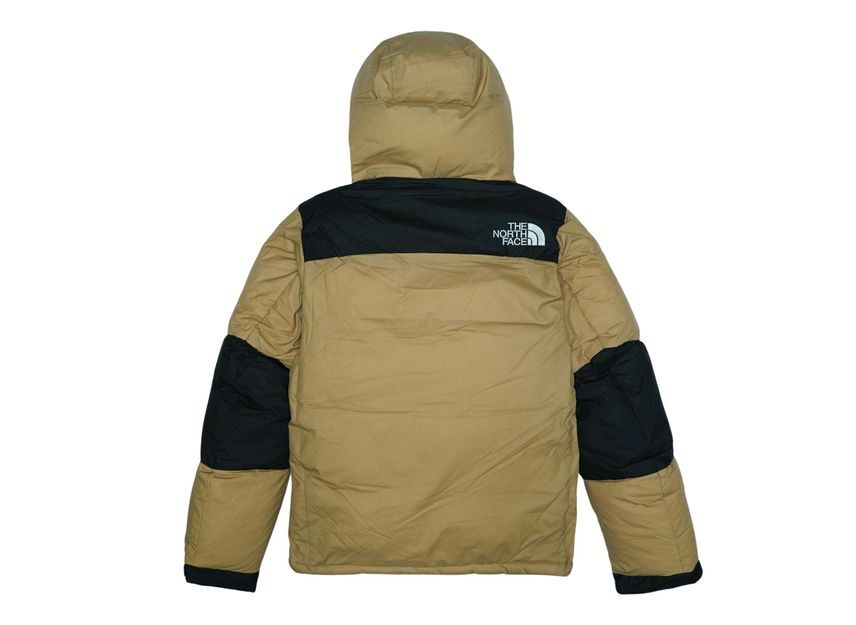 The North Face Baltro Light Jacket 2023/2024 Kelp Tan