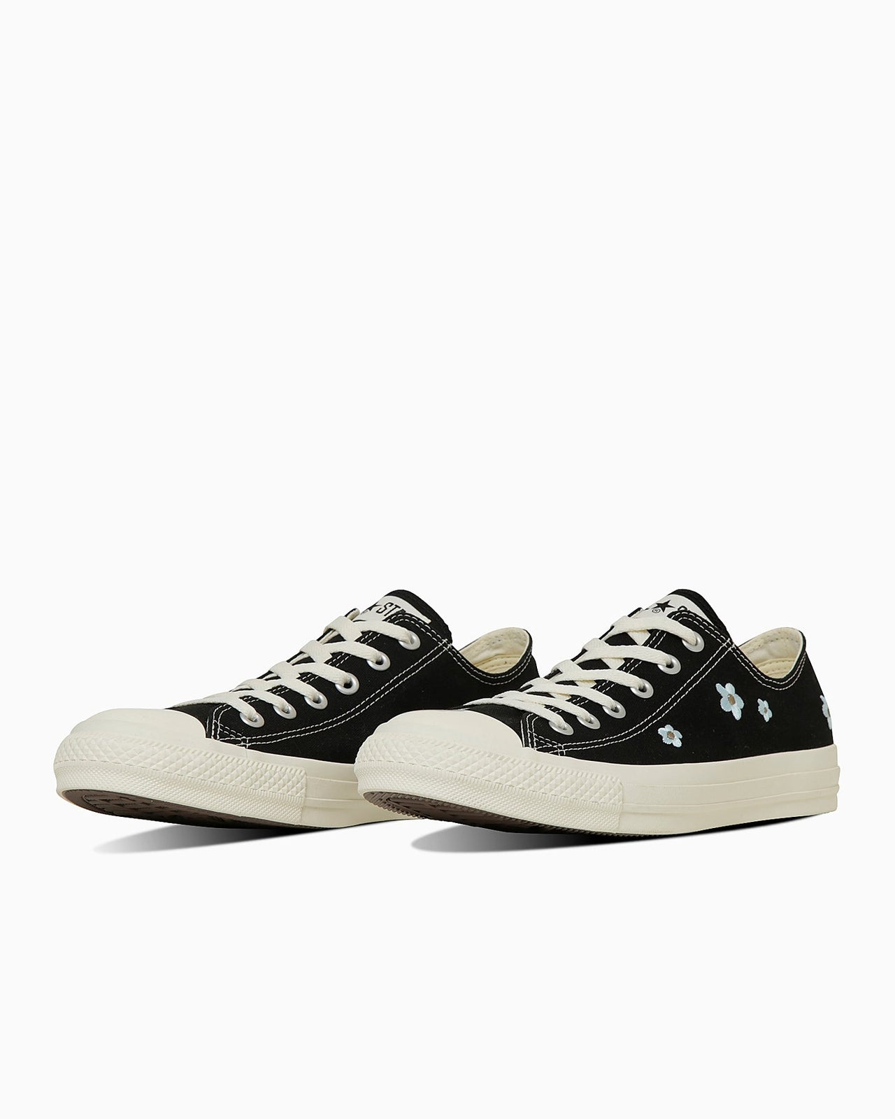 31315041 Converse All Star FLW OX Black (Men's)