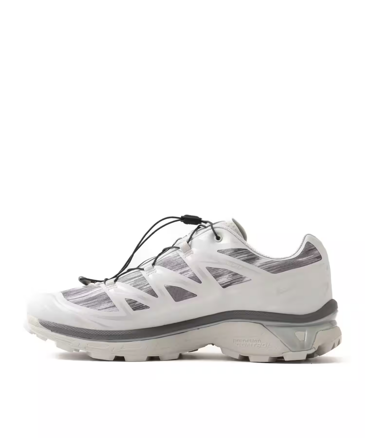 L47876000 Salomon XT-6 Camo Gray Violet Castlerock Ftw Silver (Men's)