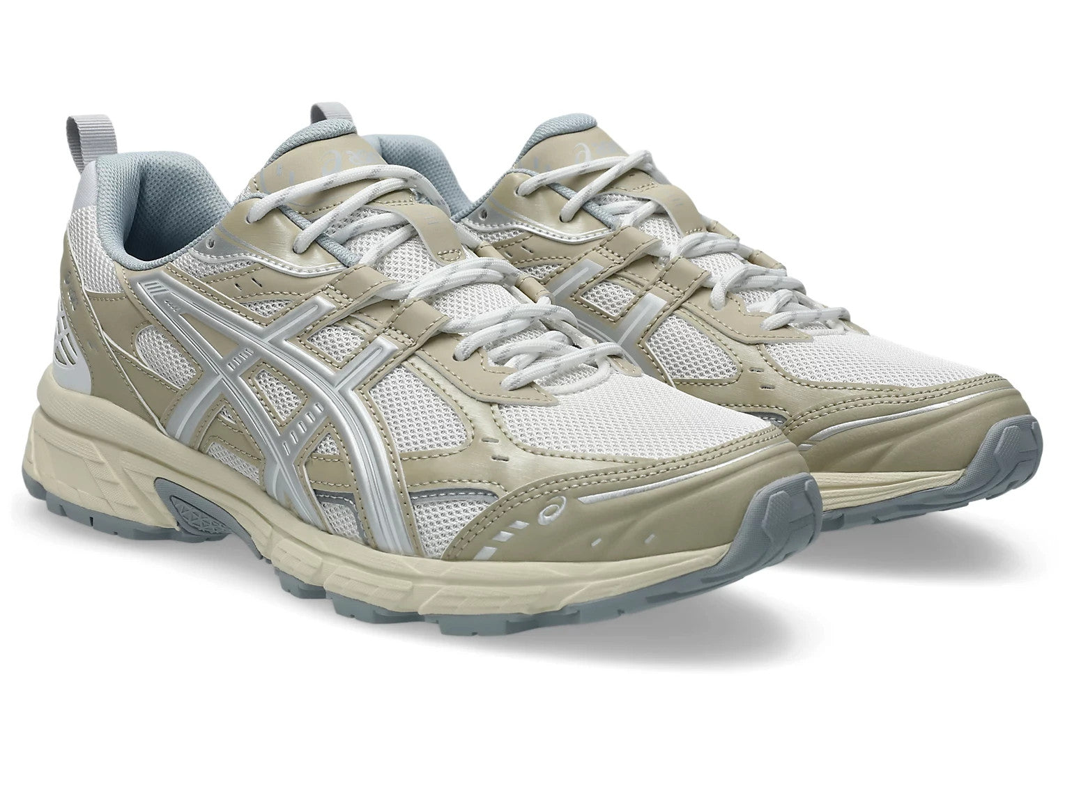 1203A536-108 Asics Gel-Nunobiki White Putty (Men's)