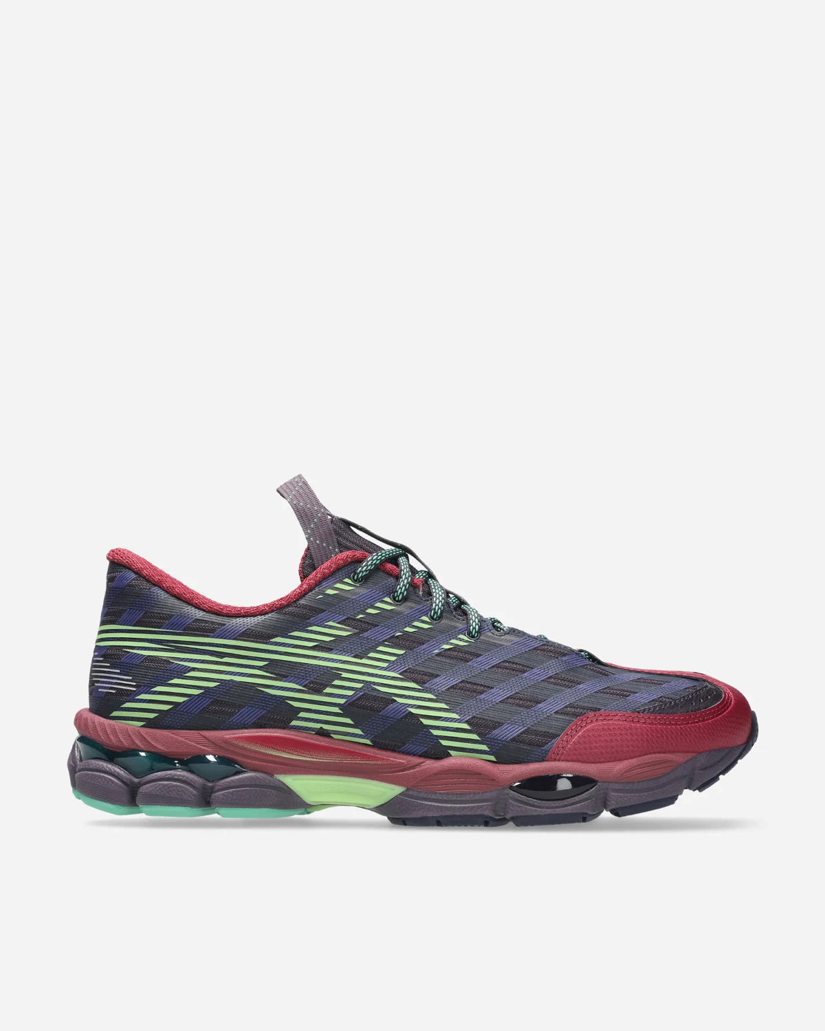 1203B116-500 Asics US8-S GEL-SJ33 (Men's)