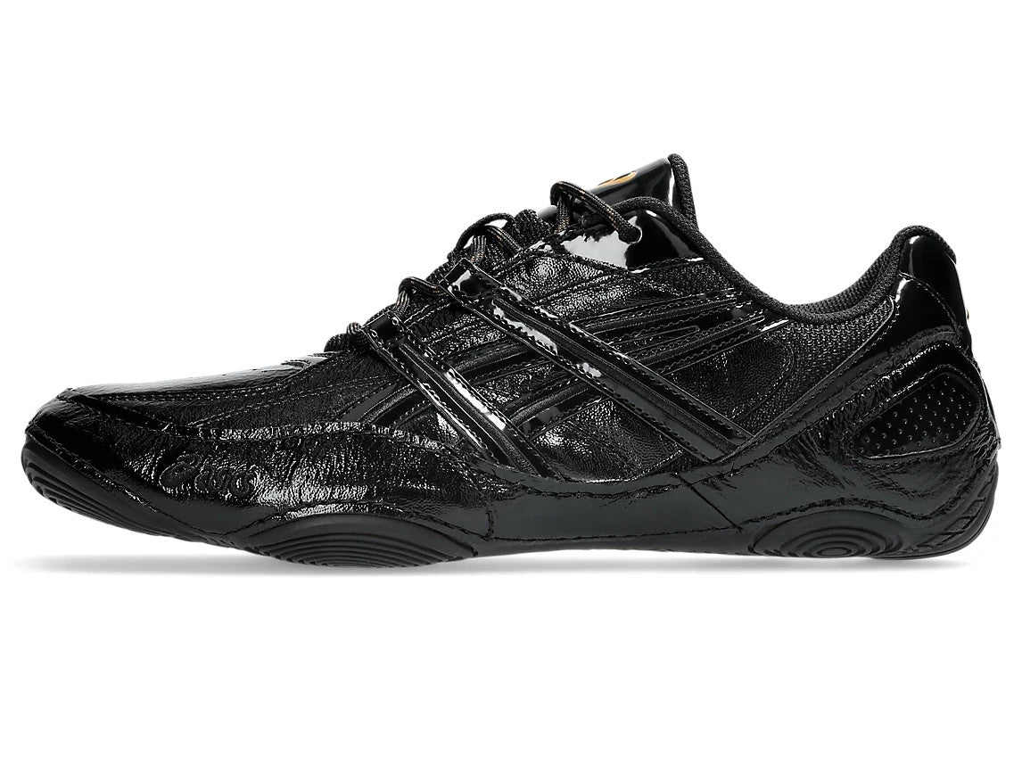 1203B068-001 Asics Hypersync "Black" (Men's)