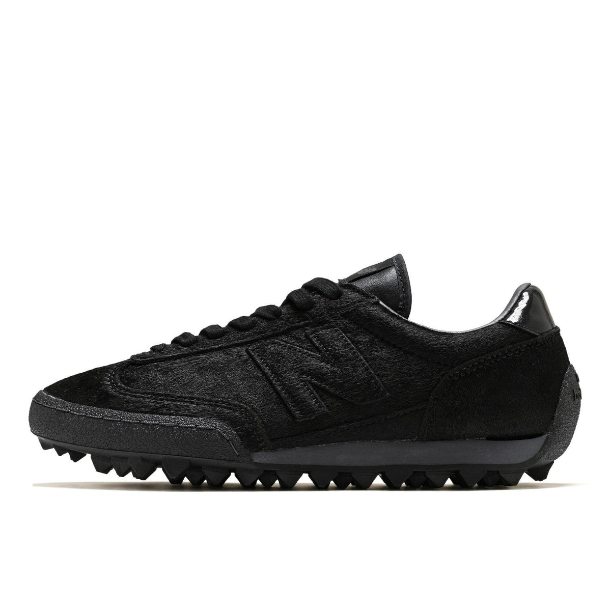 UGTR8N3 New Balance Gator Run "Black/Magnet" (Men's)