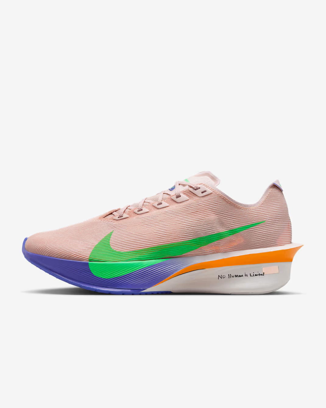 IH0869-605 Nike Vaporfly 4 Eliud Kipchoge (Men's)