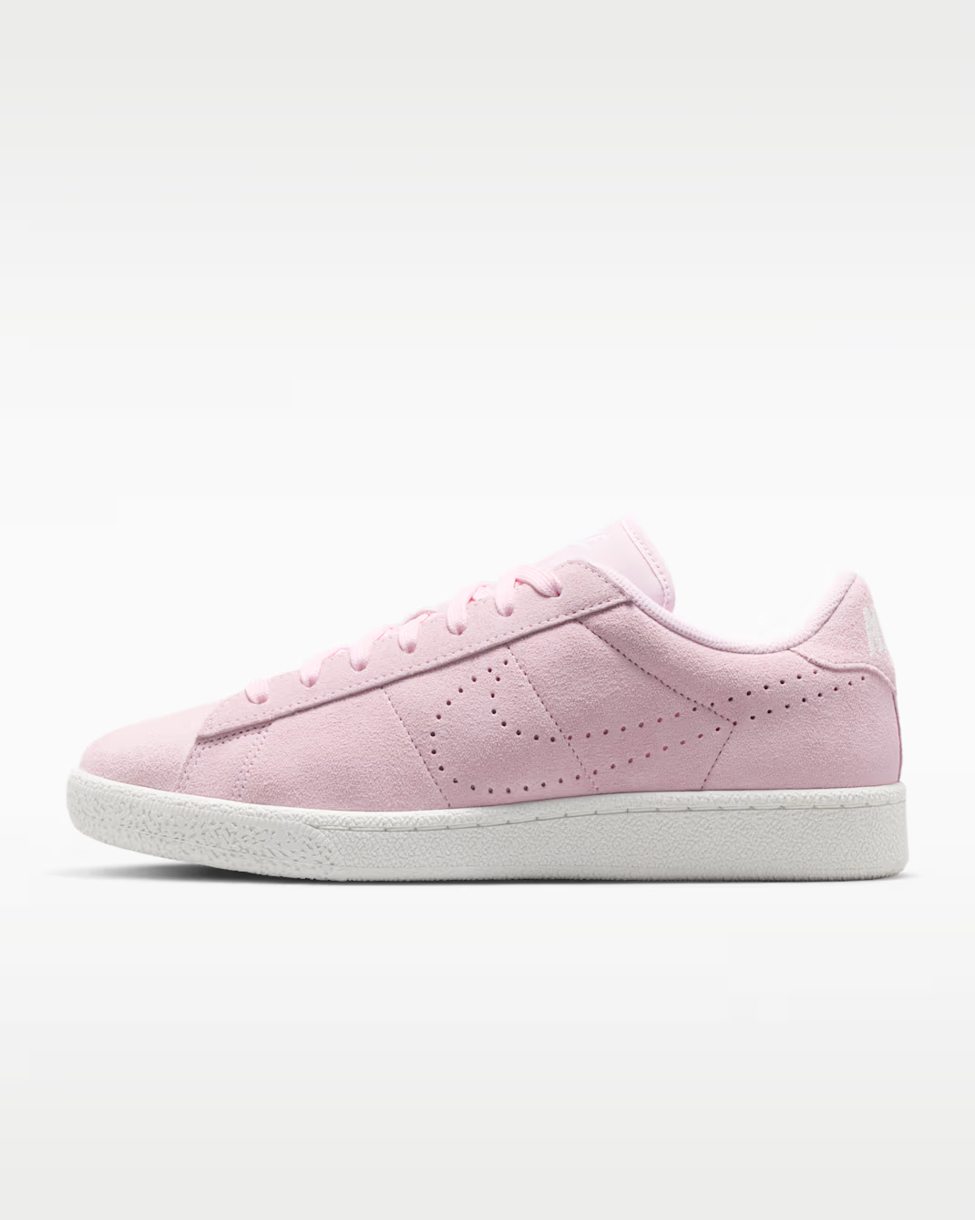 IQ7388-602 Nike Tennis Classic Pink Foam Sail (Women's)
