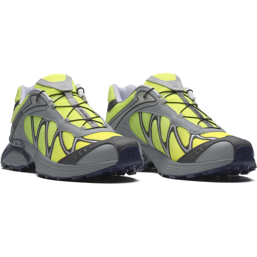 L47878600 Salomon XT-Whisper Sharp Green Monument Nine Iron (Men's)