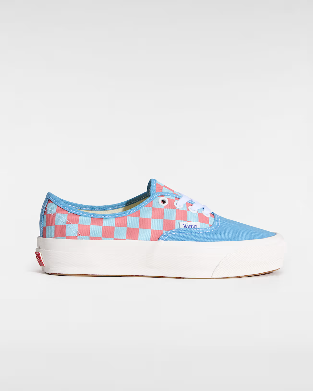 VN000EBNE2W Vans Premium Authentic 44 Heritage Blue (Men's)