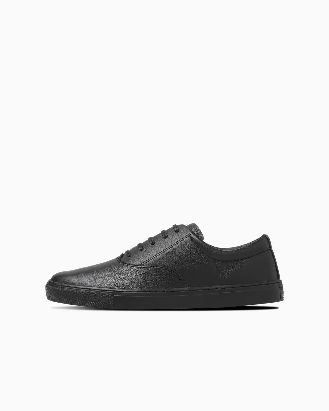 33702581 Converse All Star Coupe Plaintoe OX Black (Men's)