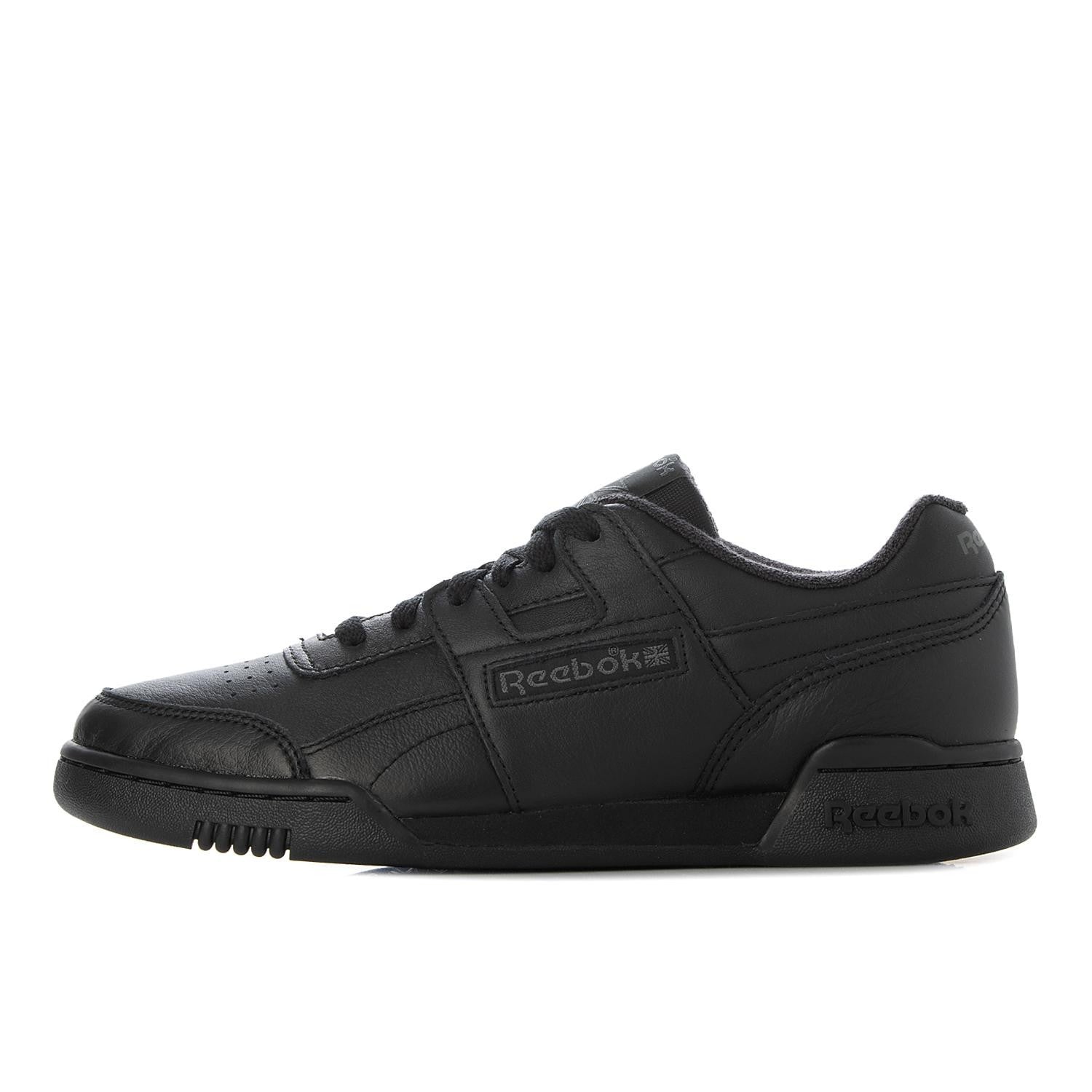 100244984 Reebok Workout Plus Black (Men's)