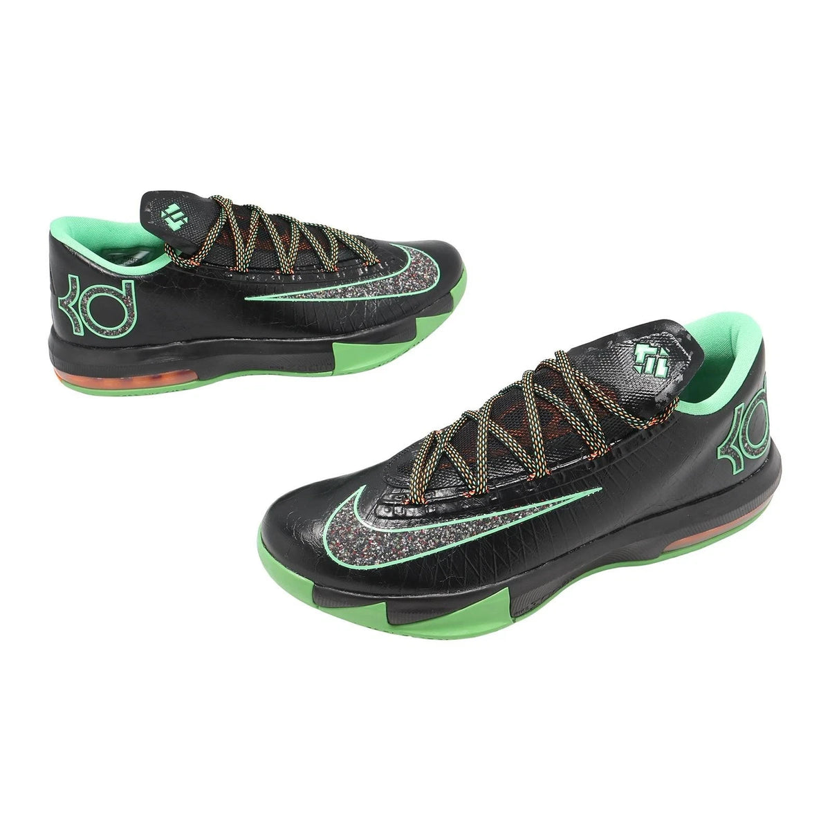 IH3582-001 Nike KD 6 "Night Vision" (Men's)