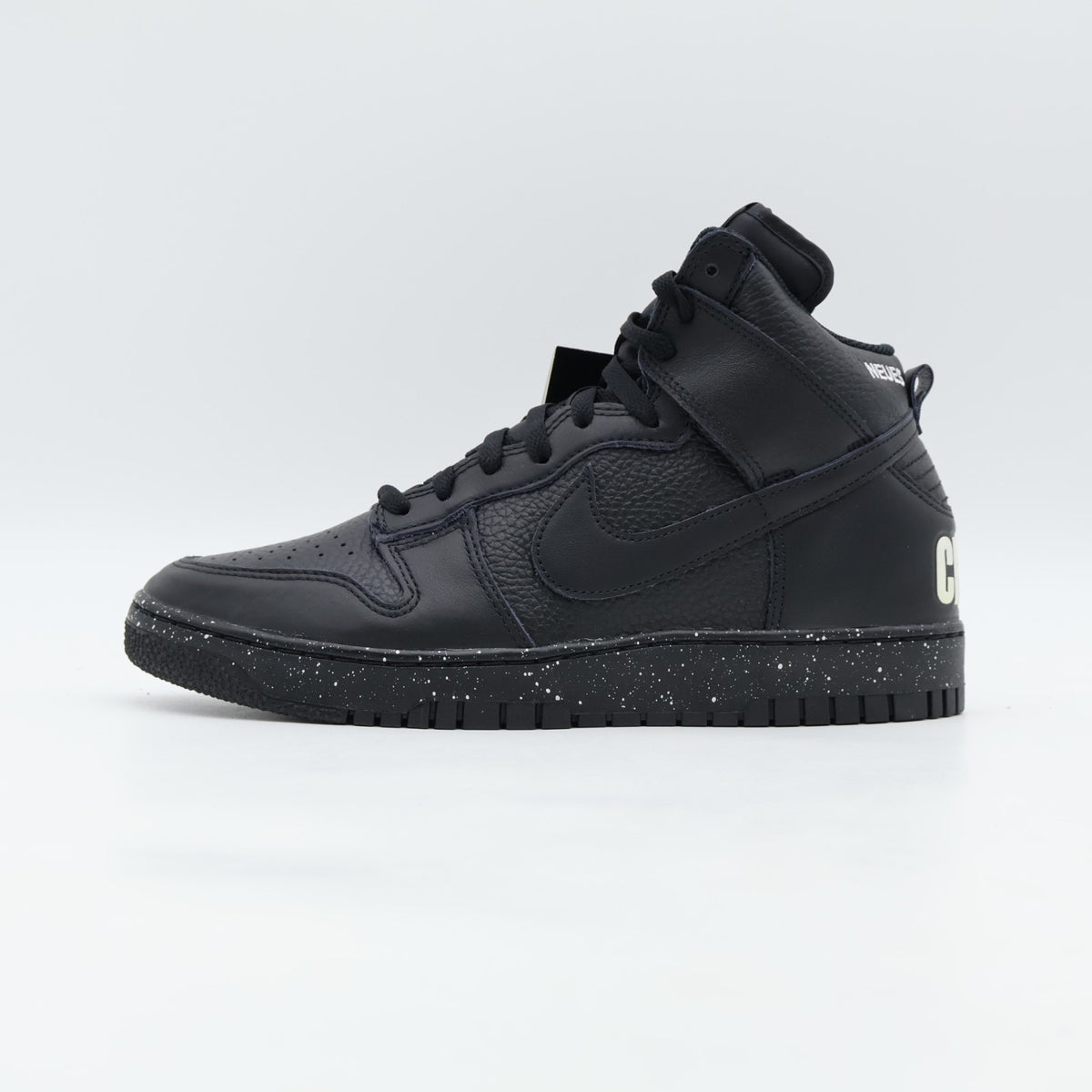 DQ4121-001 UNDERCOVER Ã Nike Dunk High Chaos "Black" (Men's)