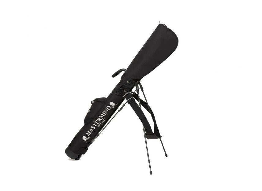 NEW ERA Mastermind World Caddy Bag Stand Type Black