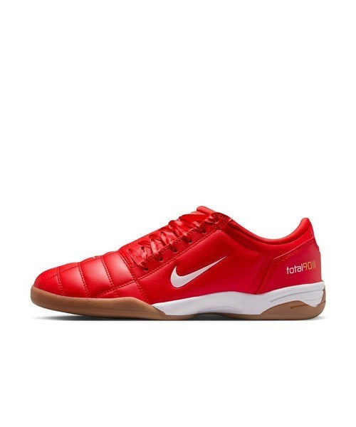 IO2387-600 Nike Total 90 3 University Red (Women's)