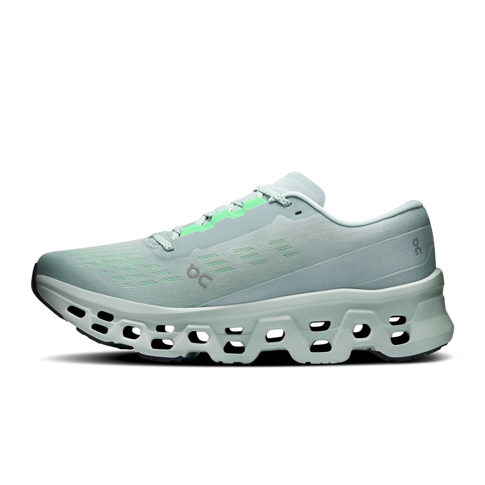 3MG10055256 On Cloudmonster 3 "Brook/Flurry" (Men's)