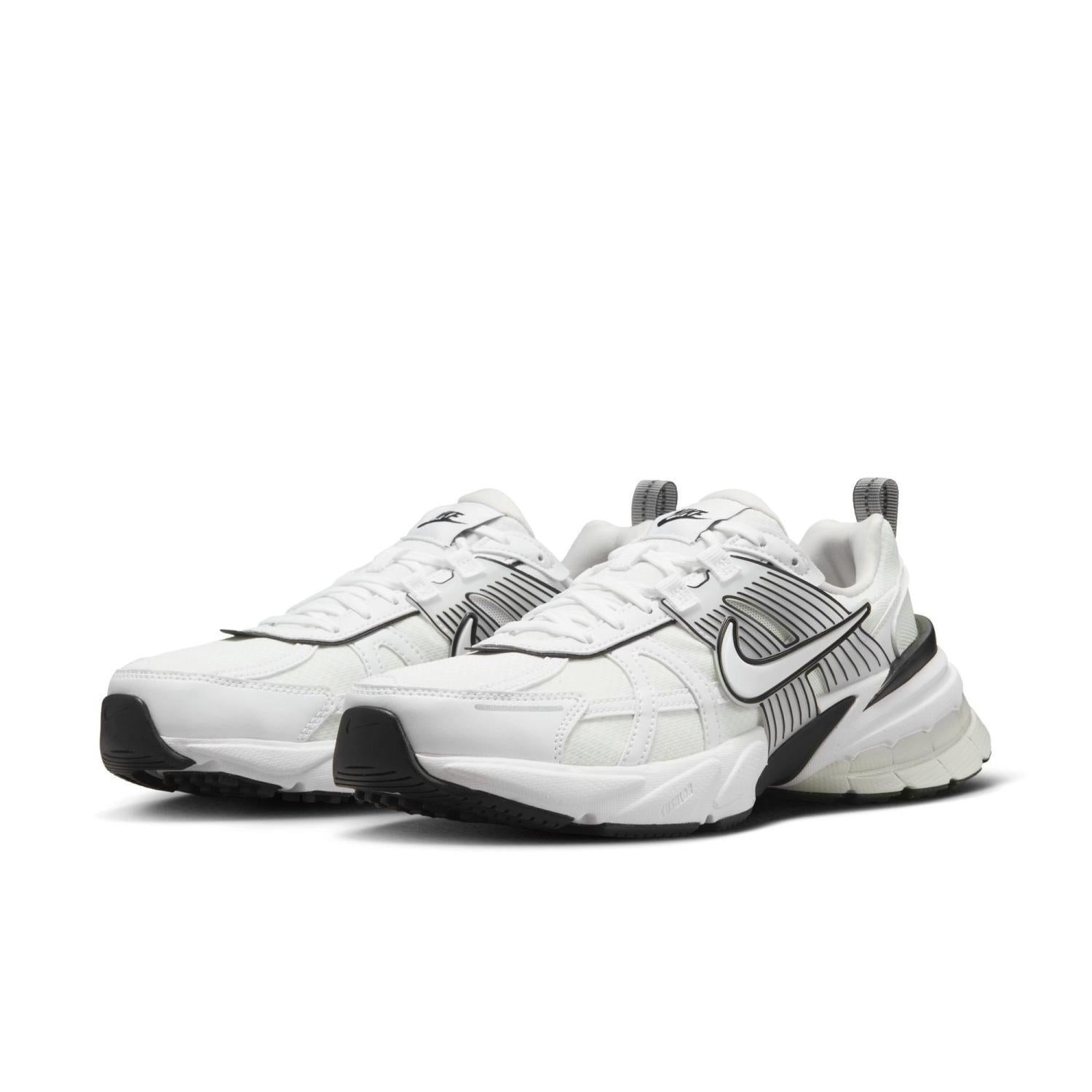 HF5342-100 NIKE V2K RUN WHITE WHITE-PLATINUM TINT-SUMMIT WHITE (Women's)
